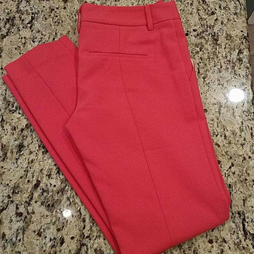 👖EUC Columnist Ankle Pants